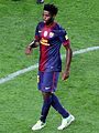 Alex Song