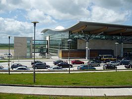 Cork Airport