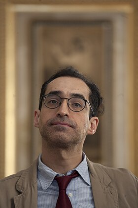 Image illustrative de l’article Bruno Bichir