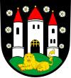 Wappen von Dahlenburg