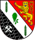 Coat of arms of Marzhausen
