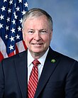 Photograph of Doug Lamborn, the current U.S. representative for the 5th district of Colorado