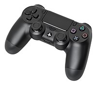 DualShock 4