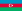 Aserbajdsjans flagg