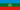 Karachay-Cherkessia Flag