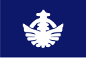 Minamitane – Bandiera