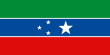 Region Sidama – vlajka