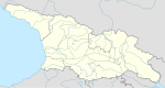 Sarpi is located in Georgia (country)