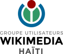 Група користувачів спільноти Вікімедіа «Гаїті»