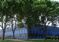 Bureau d'IBM à Rochester (Minnesota).