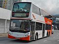 龍運的亞歷山大丹尼士Enviro 500 12米巴士