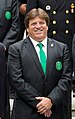 Miguel Herrera geboren op 18 maart 1968