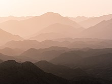 Picture of Mountains
