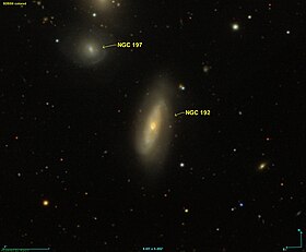 Image illustrative de l’article NGC 192