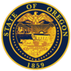 State seal