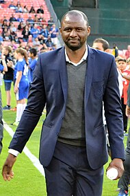 Patrick Vieira (2016)