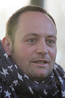 Christophe Mali at Eurockéennes, Belfort, 2011