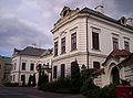 Az Érseki palota