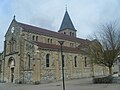 Église Notre-Dame de Chirens