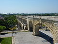 Aqueduc de Saint-Clément