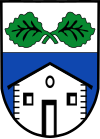 Wappen von Puchheim