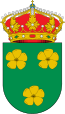 Blason de Acedera