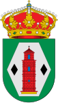 Campillo de Aragón: insigne