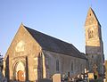 Église Saint-Martin de Crouay