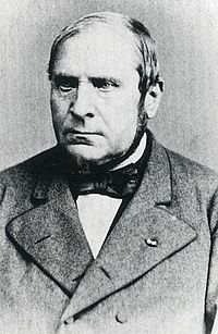 Karl Egon rytíř Ebert