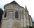 Église Saint-Martin de Lancé