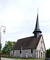 Kirche Saint-Léonard