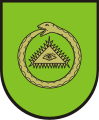 Coat of Arms of Listringen, Germany