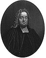 Q663216 Matthew Henry geboren op 18 oktober 1662 overleden op 22 juni 1714