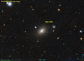 Image illustrative de l’article NGC 3965