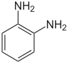 o-Fenylenodiamina