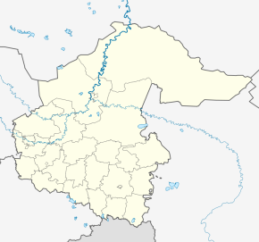 Абалак (Тюменская область)