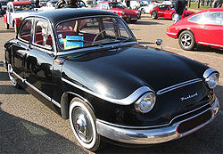 Panhard PL 17 (1. Serie)