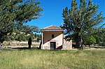 Ermita de la Virgen del Pilar