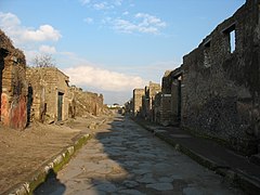 Via dell’Abbondanza