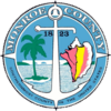 フロリダ州モンロー郡の紋章