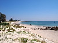 Silver Beach, Cronulla