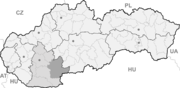 Zalaba (Slowakei)