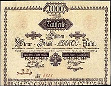 1000 forint (1784)