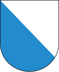 Wappen von Zirich Zürich