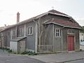 Kapelle Sainte-Jeanne-d’Arc in der Ortschaft Mourières