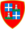 Wappen der Sassari Brigade