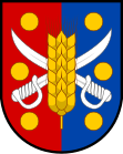 Wappen von Všestary
