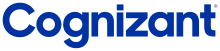 Cognizant's logo until 2022 March