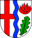 Blason de Hörscheid