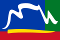 Flag used from 1997 to 2003
